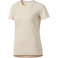 Bluzki damskie: koszulka do biegania damska ADIDAS SUPERNOVA SHORT SLEEVE TEE / S97963 - ADIDAS SUPERNOVA SEAMLESS SHORTSLEEVE TEE