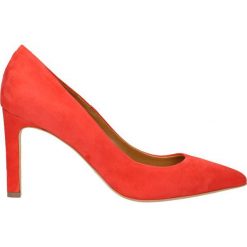 Buty ślubne damskie: Czółenka SAVONA