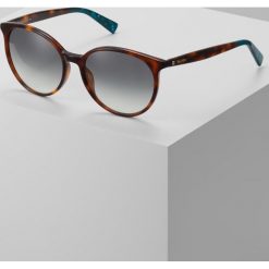 Okulary przeciwsłoneczne damskie: Max Mara LIGHT Okulary przeciwsłoneczne havana green