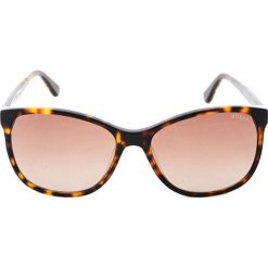 Guess Okulary przeciwsłoneczne GU7426 52F. Okulary przeciwsłoneczne damskie Guess, eleganckie. W wyprzedaży za 219,00 zł.