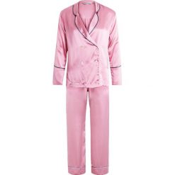 Piżamy damskie: Hesper Fox DIETRICH SET Piżama rosa