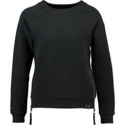 Bluzy damskie: khujo DILARA Bluza black