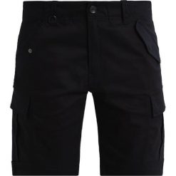 Bermudy męskie: Publish ROHAN Szorty black