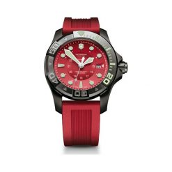 Zegarki męskie: Zegarek męski Victorinox Dive Master 241577