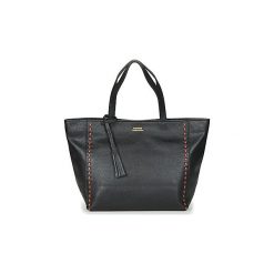 Torby shopper Loxwood CABAS PARISIEN M. Czarne torby damskie na zakupy marki Loxwood. Za 489,30 zł.