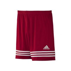 Spodenki i szorty męskie: Spodenki adidas ENTRADA 14 Short (F50631)