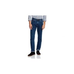 Jeansy straight leg Wrangler ®Arizona Stretch Rolling Rock 12OXG770. Jeansy męskie Wrangler. Za 299,00 zł.