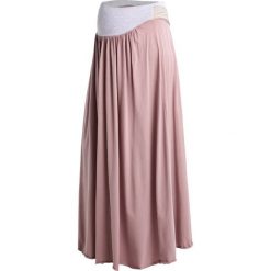 Długie spódnice: 9Fashion FINICA Długa spódnica pink