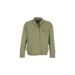 Bluzki damskie: Bluzki Scotch Soda BRAVO