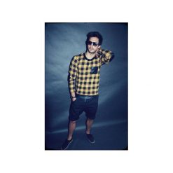Bluzy rozpinane damskie: BLUZA CHECKER BLOUSE UNISEX