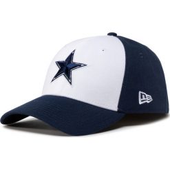 Czapka z daszkiem NEW ERA - The League Dalcow T 10517887 Czarny. Czarne czapki męskie New Era, bez wzorów, z poliesteru. Za 109,00 zł.