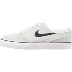 Tenisówki męskie: Nike SB STEFAN JANOSKI Buty skejtowe barely green/black
