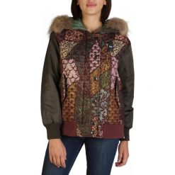 Blauer Giacca 2351. Kurtki damskie Blauer, na zimę, s, bez wzorów, z poliesteru, długie. Za 859,00 zł.