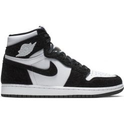 Buty Women's Air Jordan 1 High OG "Panda" (CD0461-007). Buty sportowe damskie Jordan. Za 679,99 zł.