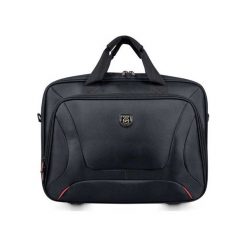 Torba Port Designs PORT DESIGNS Courchevel TL Torba na laptop 15,6'' czarna (160514) uniwersalny. Czarne torby na laptopa Port Designs, bez wzorów. Za 162,43 zł.