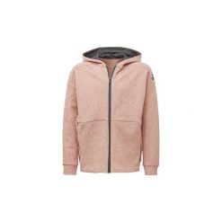 Bluzy Dziecko adidas Bluza z kapturem ID Stadium. Szare bluzy chłopięce Adidas, z kapturem. Za 229,00 zł.