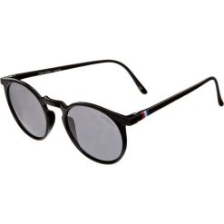 Okulary przeciwsłoneczne damskie: Le Specs TEEN SPIRIT Okulary przeciwsłoneczne black