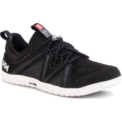 Buty HELLY HANSEN - Hp Foil F-1 113-15.991 Black/Off White/Silver. Czarne buty sportowe męskie Helly Hansen, ze skóry ekologicznej, bez zapięcia, żeglarskie. W wyprzedaży za 319,00 zł.