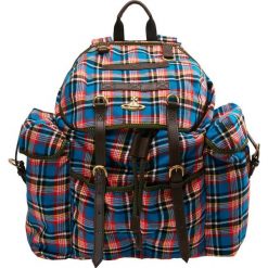 Plecaki męskie: Vivienne Westwood ARMY Plecak blue