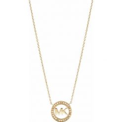 Naszyjniki damskie: Michael Kors Naszyjnik goldcoloured