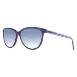 Just Cavalli Damskie Okulary Przeciwsłoneczne Fioletowy. Fioletowe okulary przeciwsłoneczne damskie marki Just Cavalli. Za 189,00 zł.