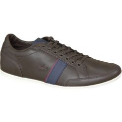 Trampki męskie: Lacoste Alisos 116 Cam
