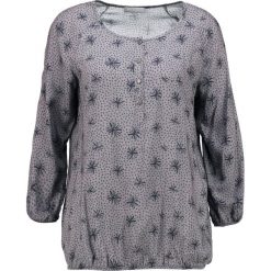 Tuniki damskie: Betty & Co Tunika silver/grey