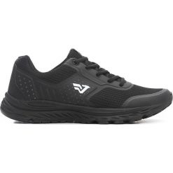Czarne Buty Sportowe Potentiality. Czarne buty sportowe męskie Born2be, na sznurówki. Za 119,99 zł.