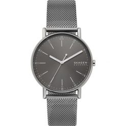Skagen - Zegarek SKW6577. Szare zegarki męskie Skagen, ze stali. W wyprzedaży za 399,90 zł.