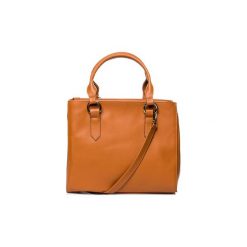Torby Style SB404AW Torebka. Pomarańczowe torebki klasyczne damskie Style. Za 139,00 zł.