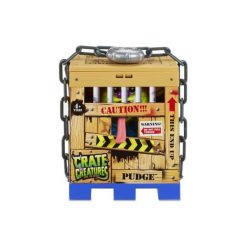 Przytulanki i maskotki: Maskotka Crate Creatures Suprise, Pudge