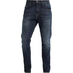 Tiger of Sweden Jeans PISTOLERO Jeansy Straight Leg underdog. Niebieskie jeansy męskie marki Tiger of Sweden Jeans. Za 589,00 zł.