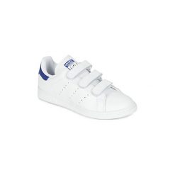 Buty adidas STAN SMITH CF. Trampki i tenisówki damskie Adidas. Za 347,65 zł.