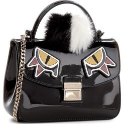 Torebki i plecaki damskie: Torebka FURLA – Candy 887918 B BLB9 GL4 Onyx