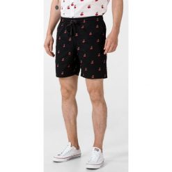 Vans Range Szorty Czarny. Czarne spodenki i szorty męskie Vans, s, bez wzorów, z bawełny. Za 238,95 zł.