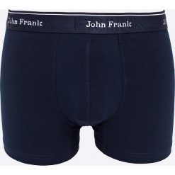 Bokserki męskie: John Frank – Bokserki (3-pack)