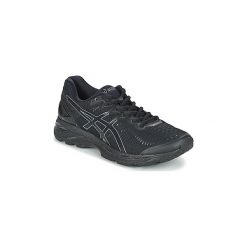 Buty do biegania Asics GEL-KAYANO 23. Czarne bez kategorii marki Asics, do biegania, asics gel kayano. Za 552,30 zł.