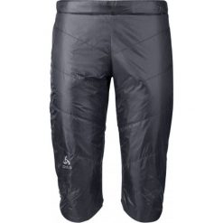 Odlo Spodnie damskie LOFTONE czarne r. XXL (670102). Czarne spodnie sportowe damskie marki Odlo, xxl. Za 276,27 zł.