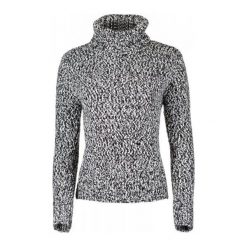 Swetry klasyczne damskie: Rip Curl Sweter Damski Sailor S Szary