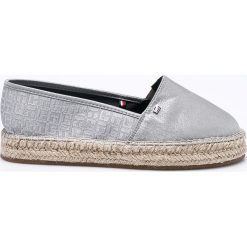 Espadryle damskie: Tommy Hilfiger – Espadryle