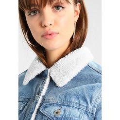 Kurtki damskie: TWINTIP Kurtka jeansowa blue denim