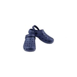Klapki damskie krox. Szare crocsy damskie marki TXM. Za 6,99 zł.