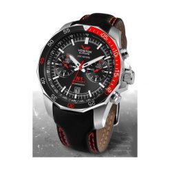 Zegarki męskie: Zegarek męski Vostok Europe Rocket N1 6S21-2255295