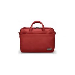 Torba Port Designs PORT DESIGNS Zurich Torba laptop 13" czerwona uniwersalny. Czerwone torby na laptopa Port Designs, bez wzorów. Za 229,00 zł.