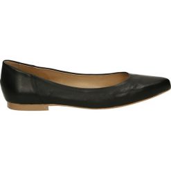 Baleriny damskie: Baleriny – FLAVIA1S N NE