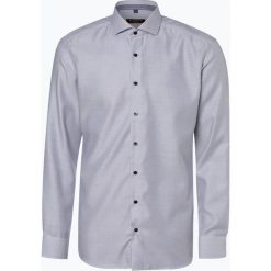 Eterna Slim Fit - Koszula męska – niewymagająca prasowania, niebieski. Koszule męskie Eterna Slim Fit. Za 179,95 zł.