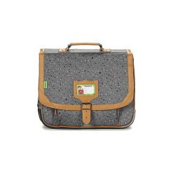 Aktówki damskie: Teczki Tann’s LES BONS ENFANTS GALAXY CARTABLE 38CM