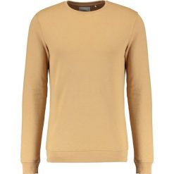 Bluzy męskie: Minimum CAMPI Bluza beige