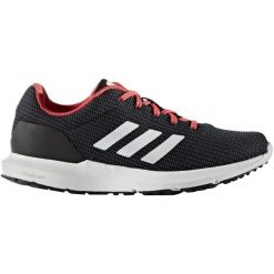 Buty sportowe damskie: Adidas Buty Cosmic W Core Black/Ftwr White/Utility Black