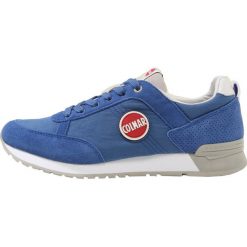 Trampki męskie: Colmar Originals TRAVIS COLORS Tenisówki i Trampki royal/grey